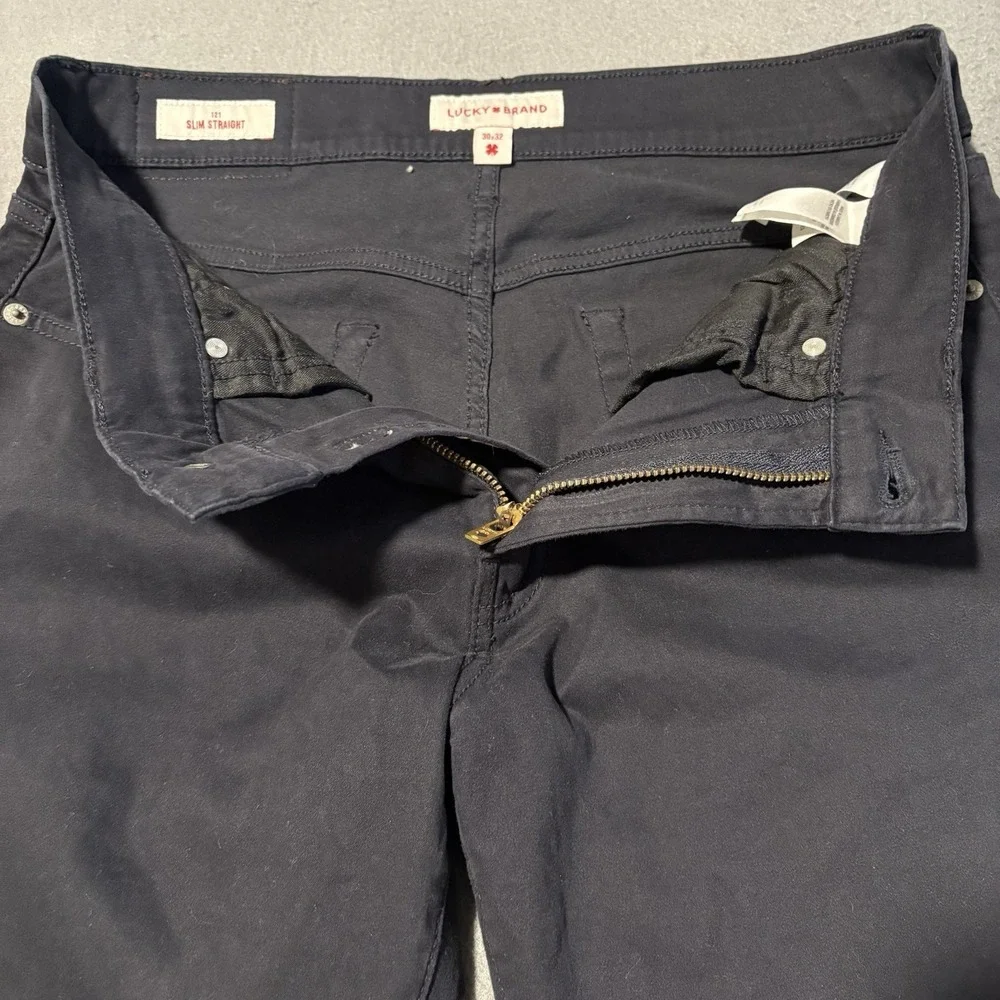 Lucky Brand this item